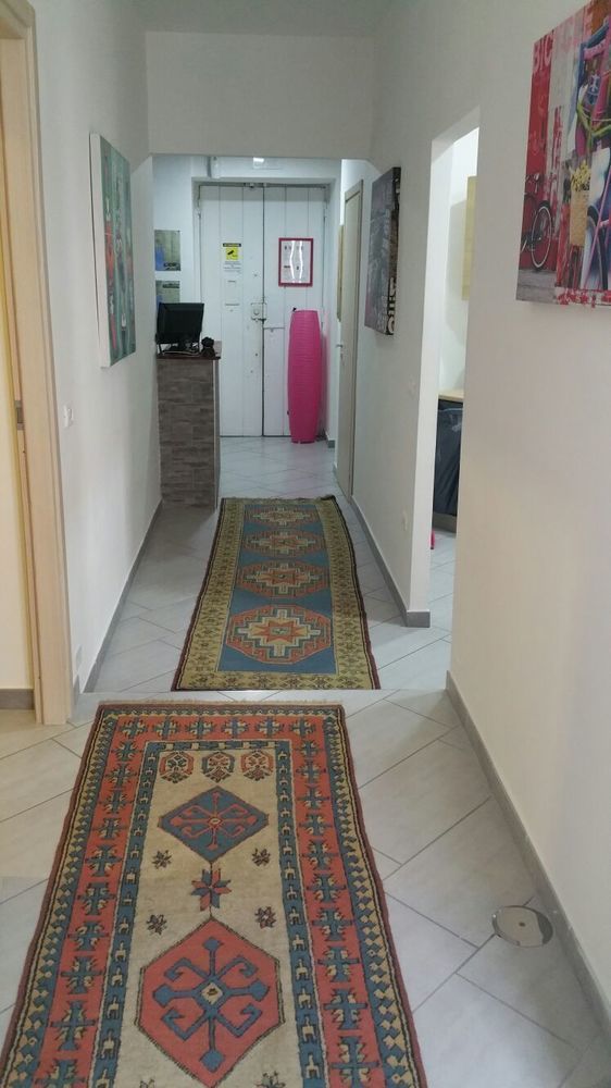 B&B 248 เนเปิลส์ ภายนอก รูปภาพ